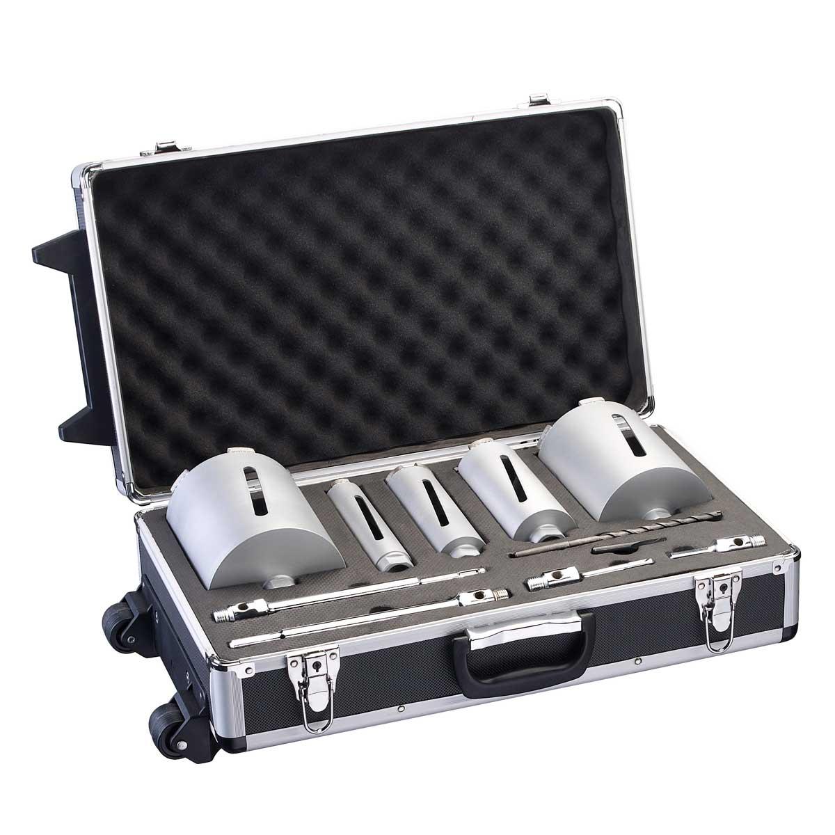 Bosch Diamond Core Sets