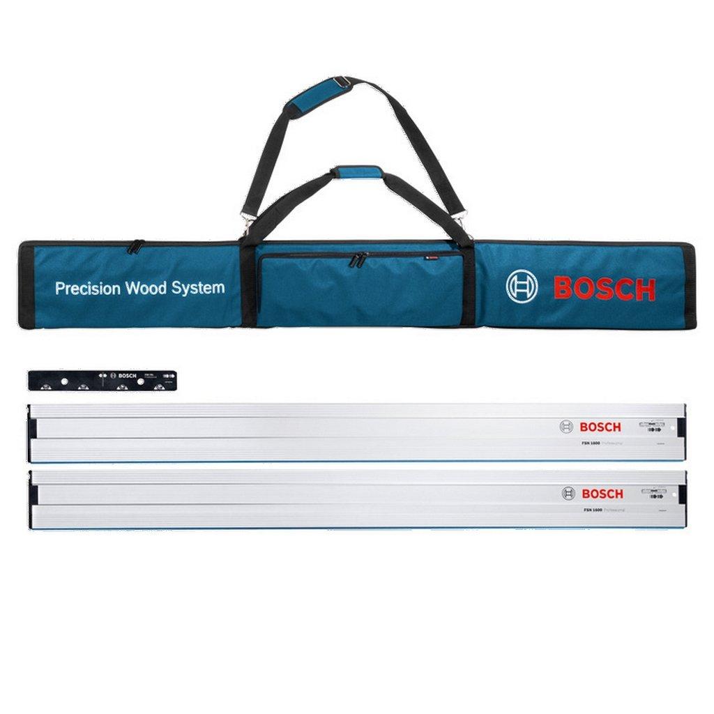 Bosch Guide Rails & Accessories