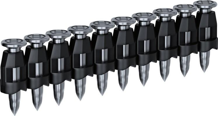 Bosch Nails