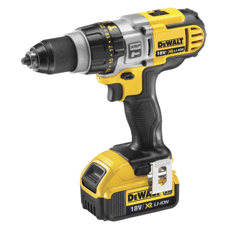 Cordless Drills
