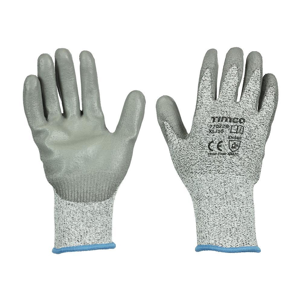 Cut Resistant Gloves