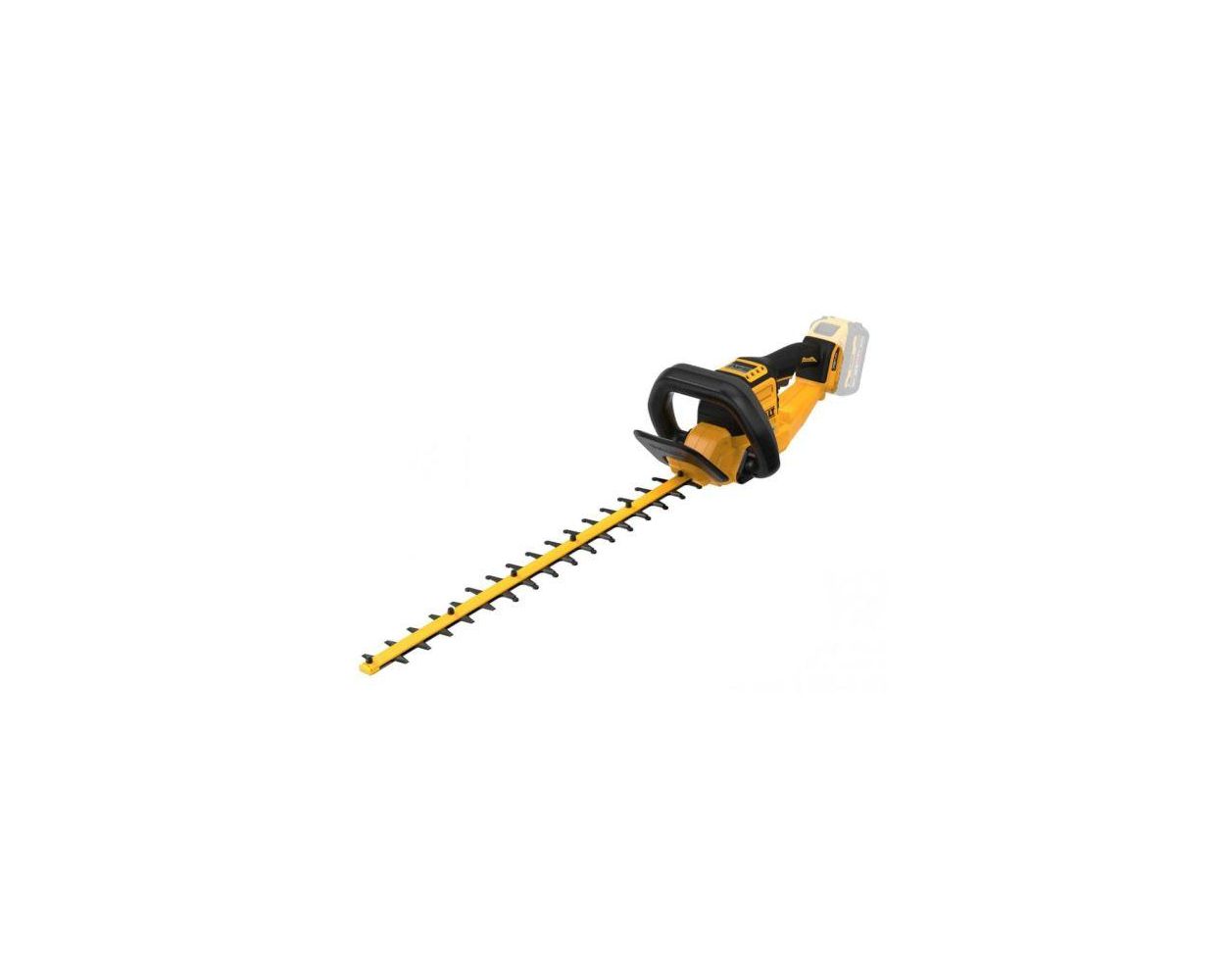 DeWALT XR FLEXVOLT Hedge Trimmers
