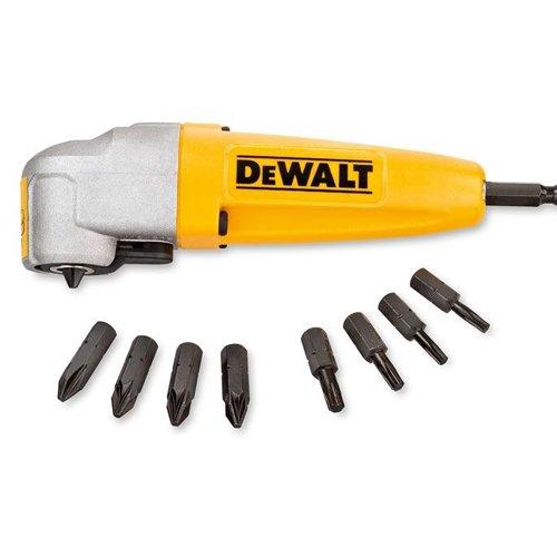 DeWALT Chucks & Adaptors