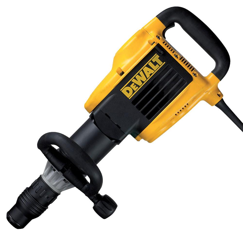 DeWALT Corded SDS MAX & Breakers