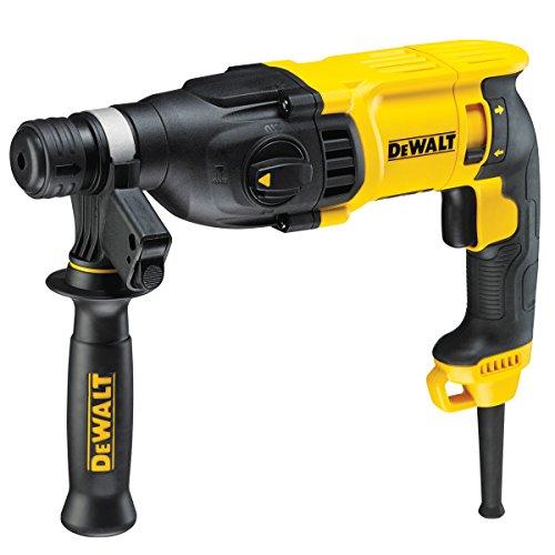 DeWALT Corded SDS Plus Drills