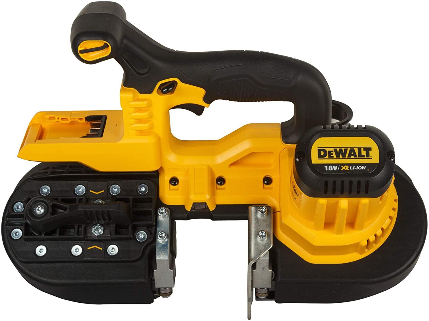 DeWALT Cordless Bandsaws
