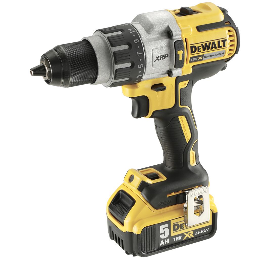 DeWALT Cordless Combi Drills