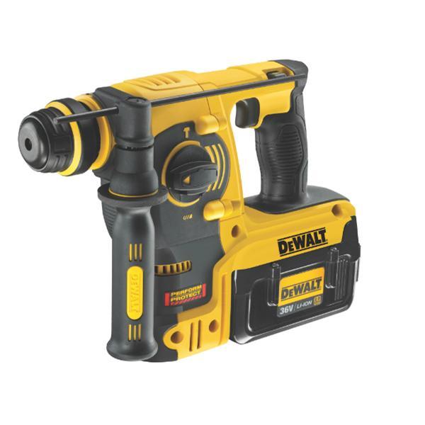 DeWALT Cordless SDS Plus Drills
