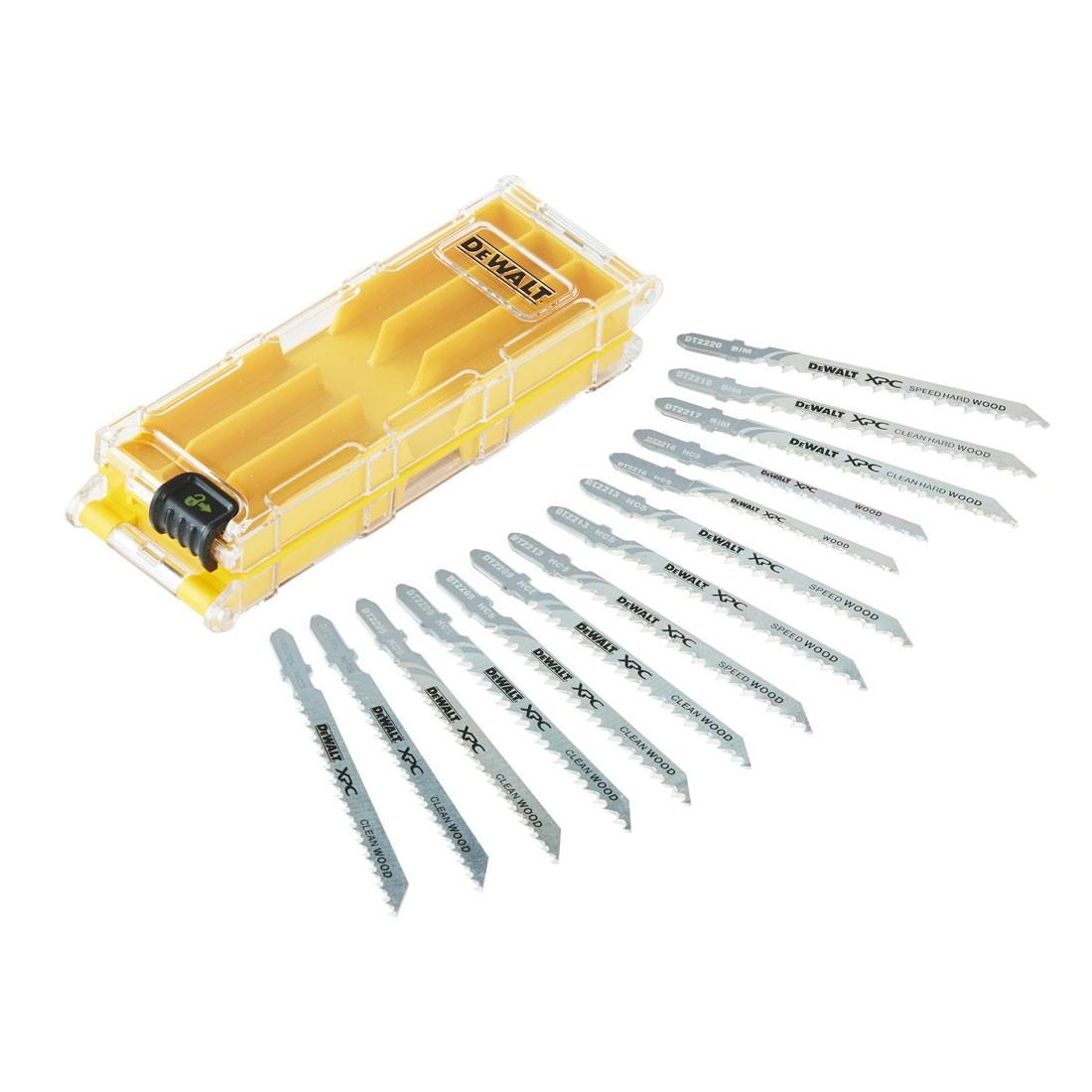 DeWALT Jigsaw Blades