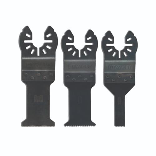 DeWALT Multi Tool Blades