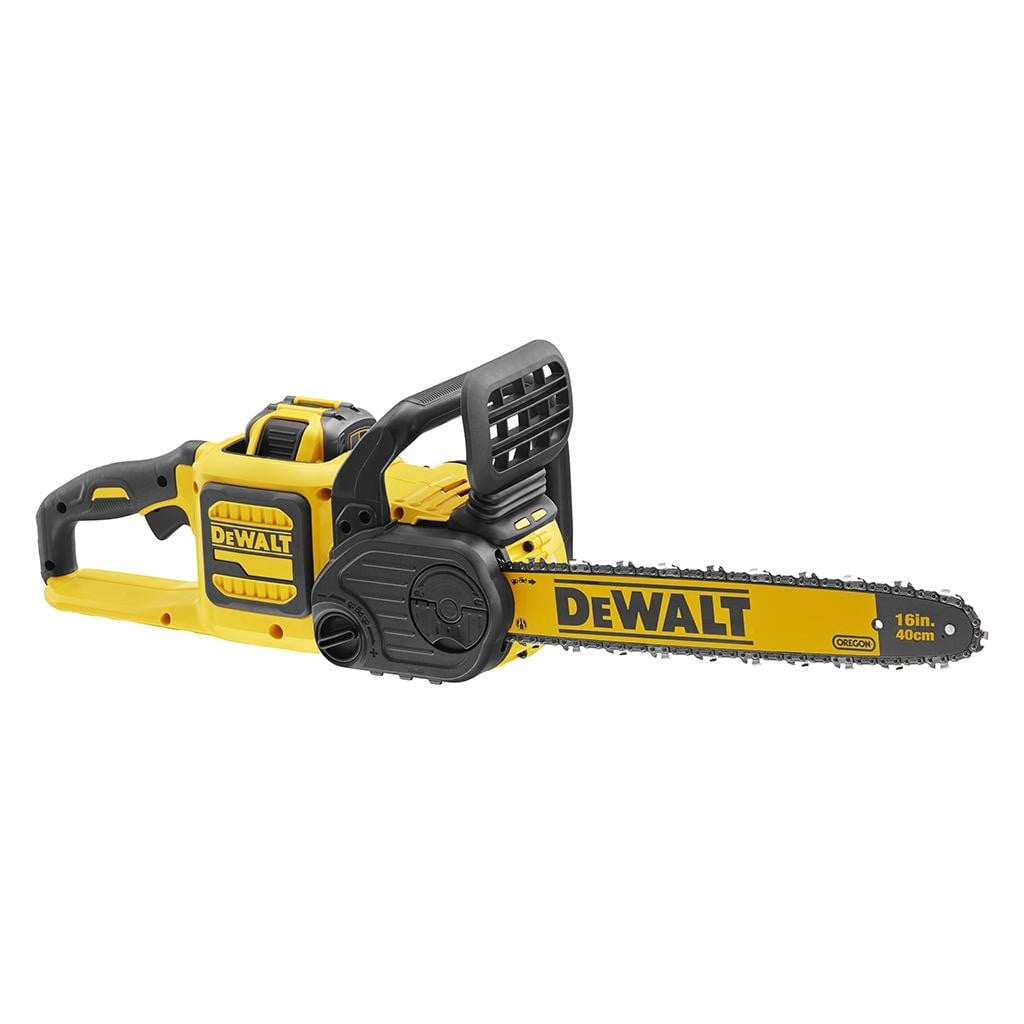 DeWALT XR FLEXVOLT Chainsaws