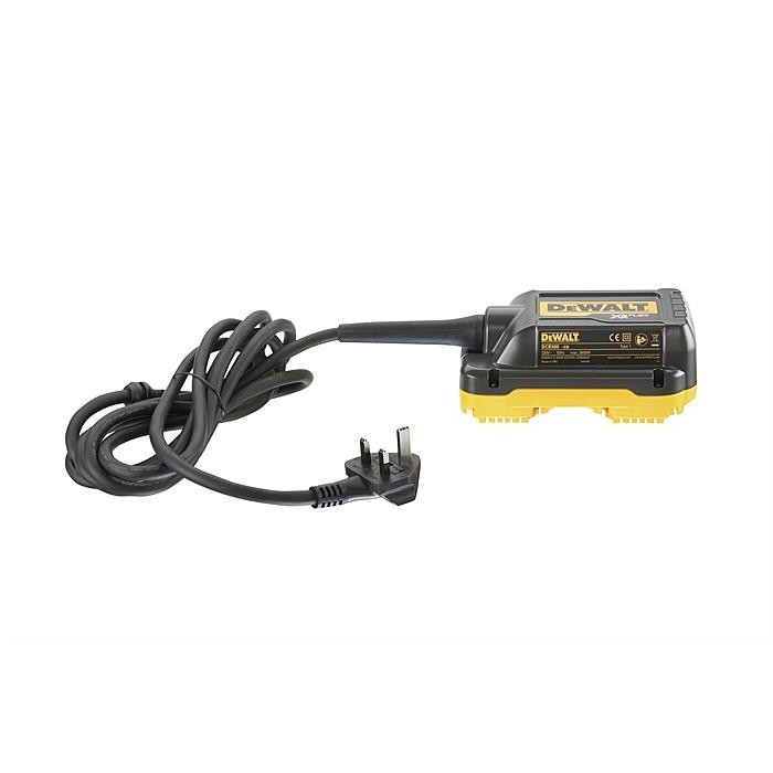 DeWALT XR FLEXVOLT Mains Adapters