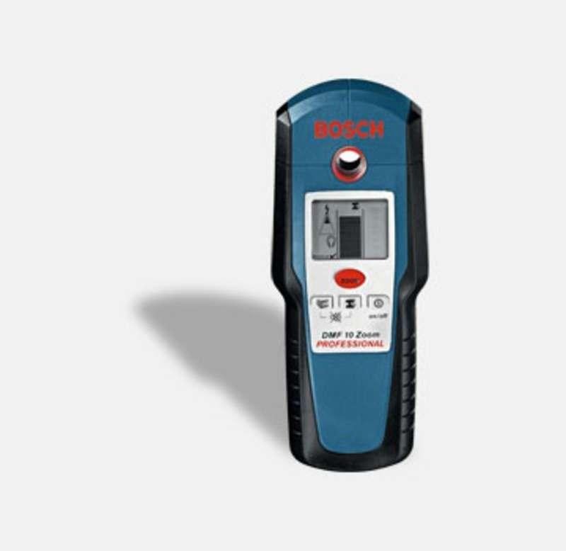 Detectors