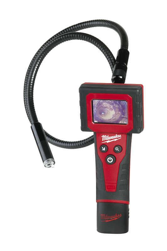 Digital Inspection Cameras