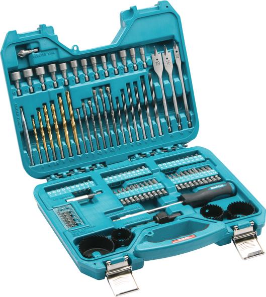 Drill Bit Sets
