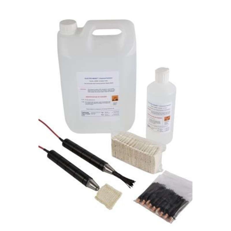 Electrowand Accessories