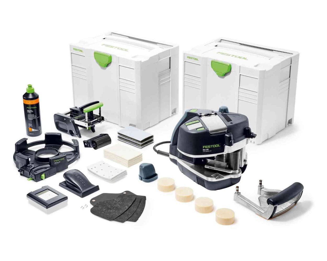 Festool Corded Edge Banders
