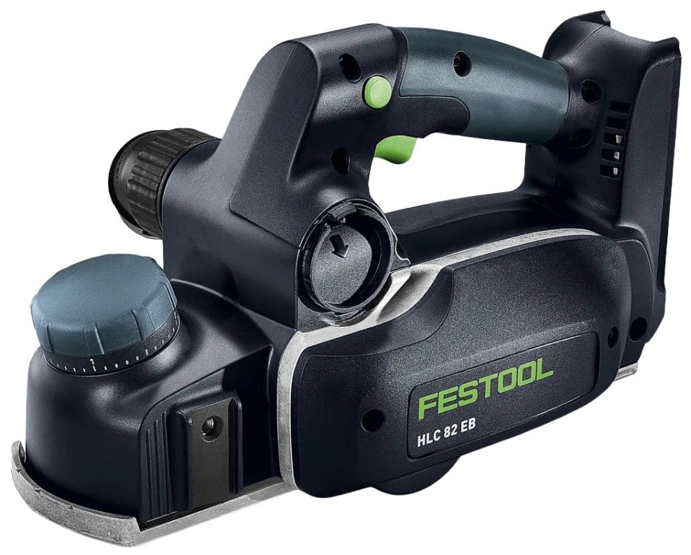 Festool Cordless Planers & Biscuit Jointers