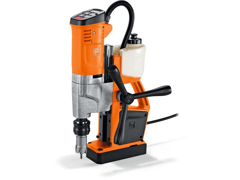 Fein Corded Magnetic Drilling Machines