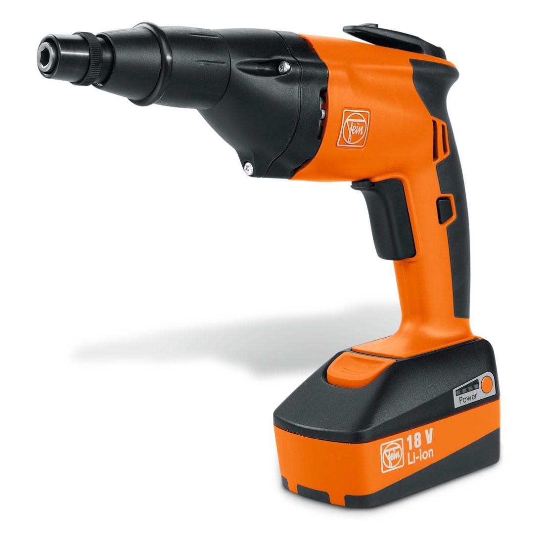 Fein Cordless Power Tools