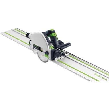 Festool Corded Circular & Plunge Saws