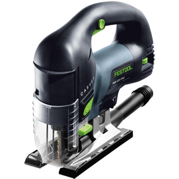 Festool Corded Jigsaws