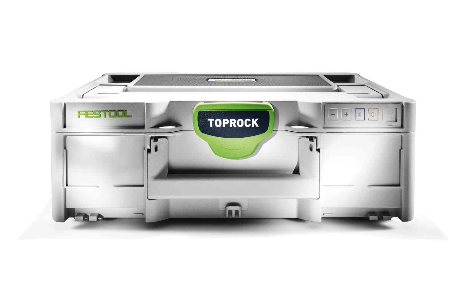 Festool Cordless Radios & Speakers