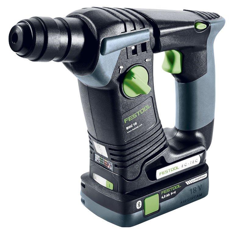 Festool Cordless SDS Plus Drills