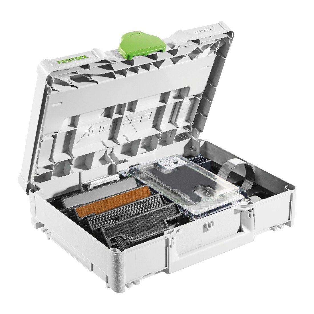 Festool Jigsaw Blades
