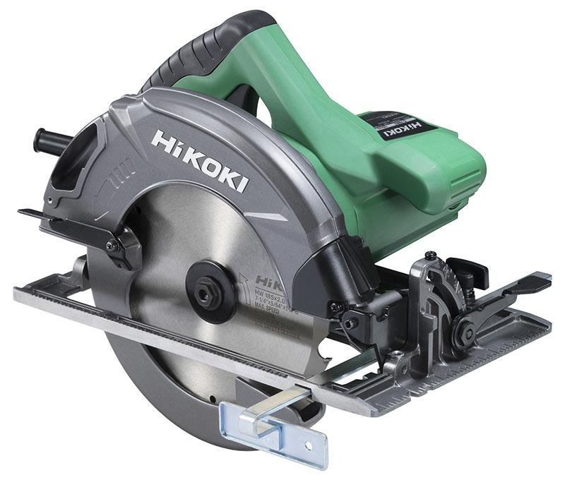 HiKOKI Corded Circular Saws