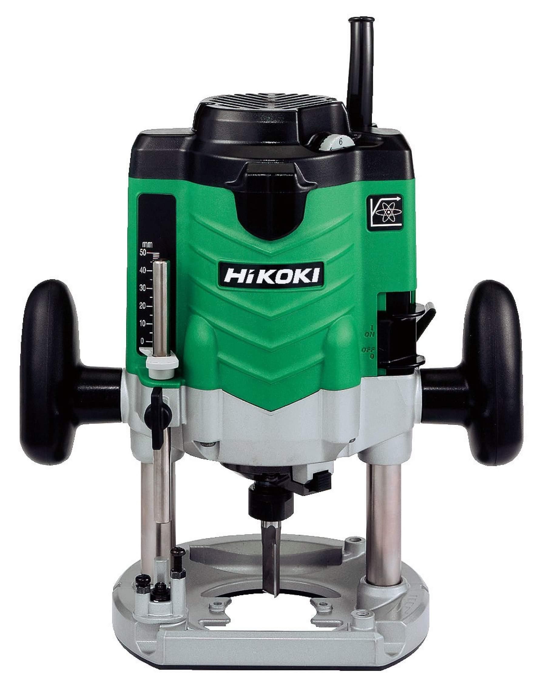 HiKOKI Corded Routers & Trimmers