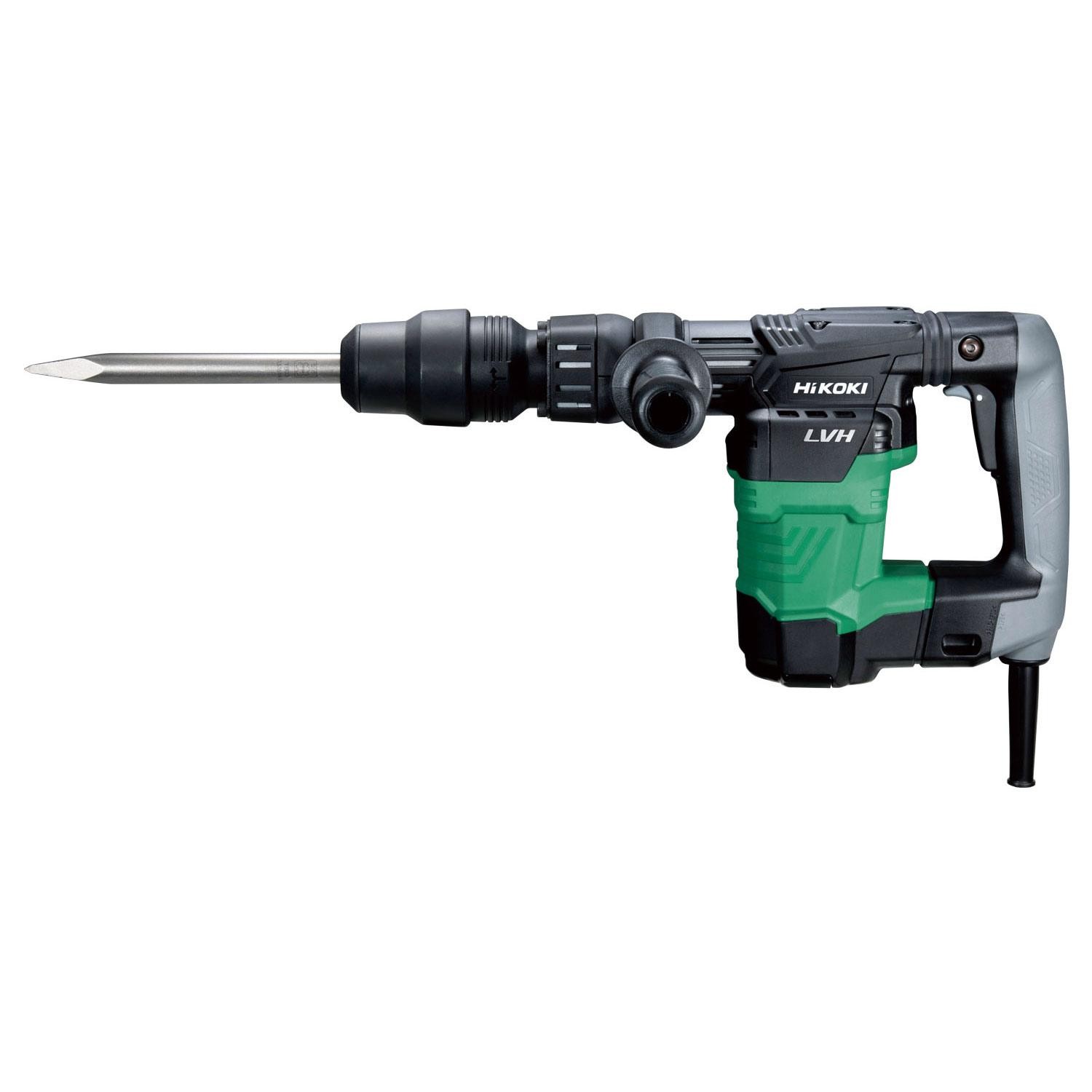 HiKOKI Corded SDS Max Drills