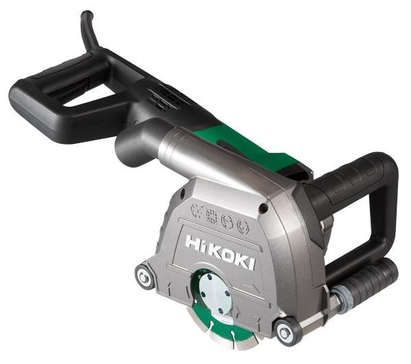HiKOKI Corded Wall Chasers