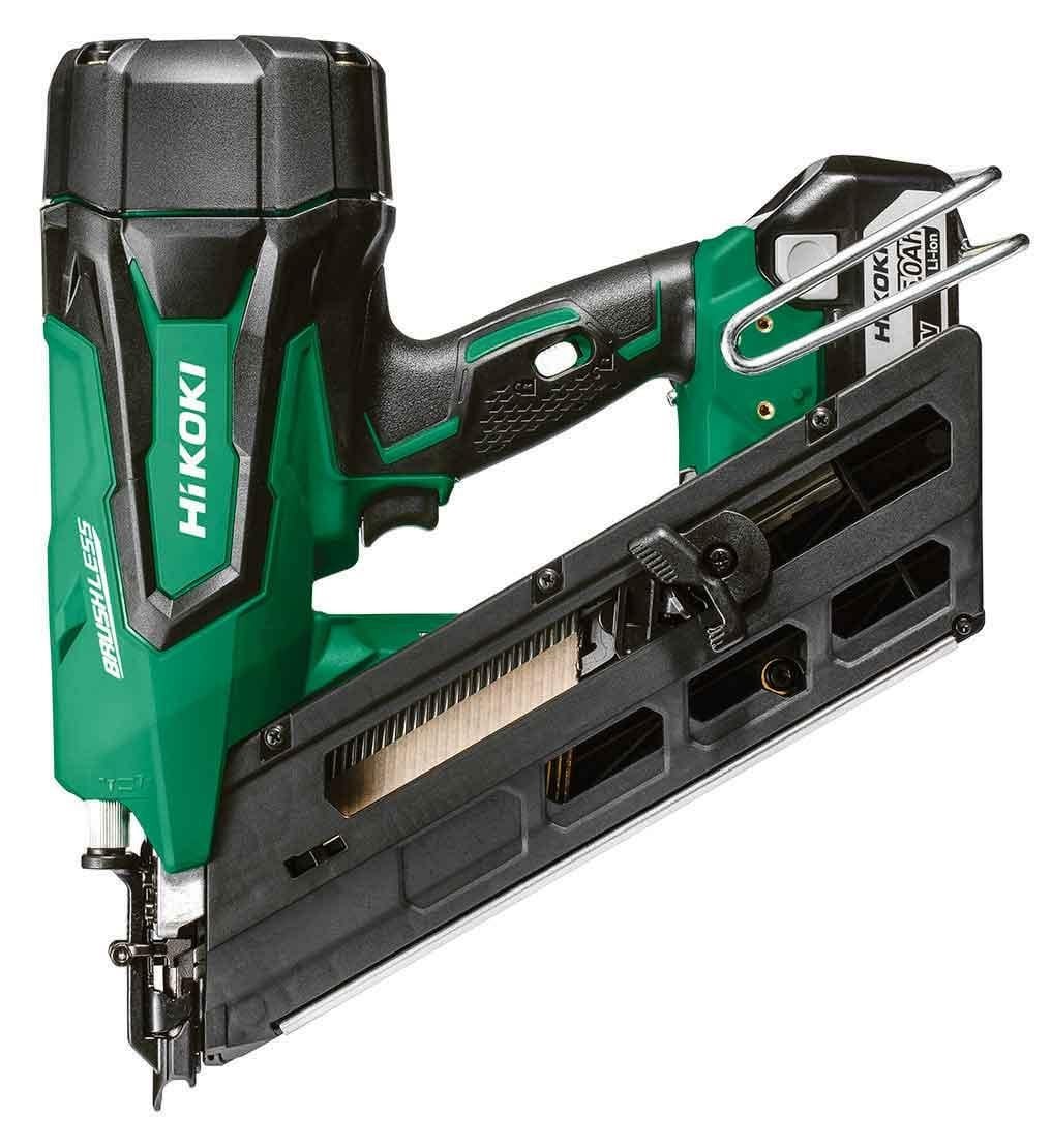 HiKOKI Cordless Nailers