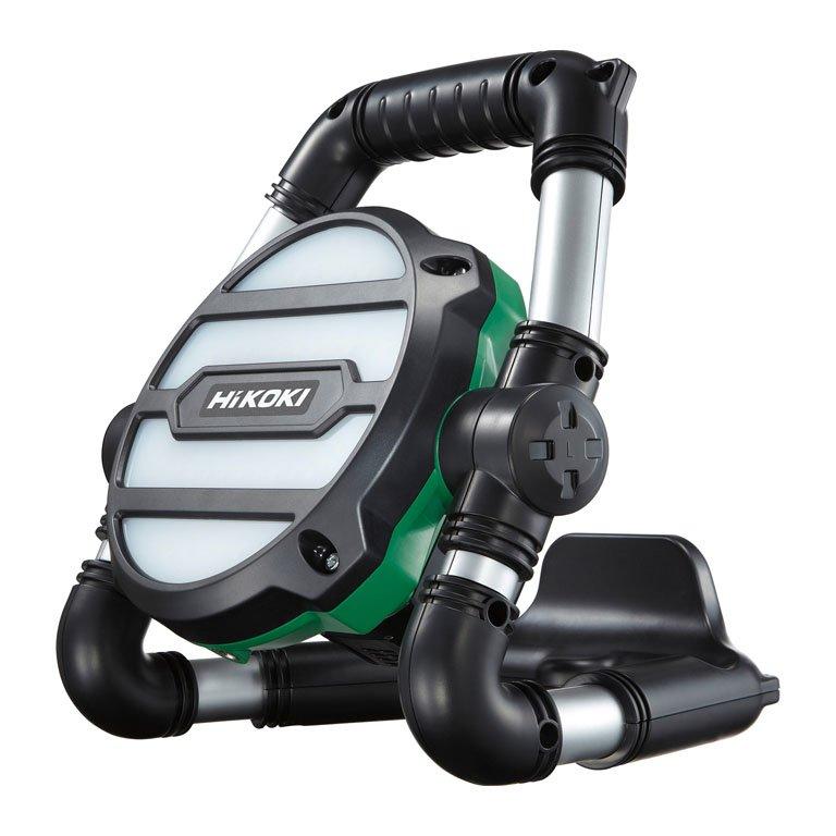 HiKOKI Cordless Work Lights & Torches