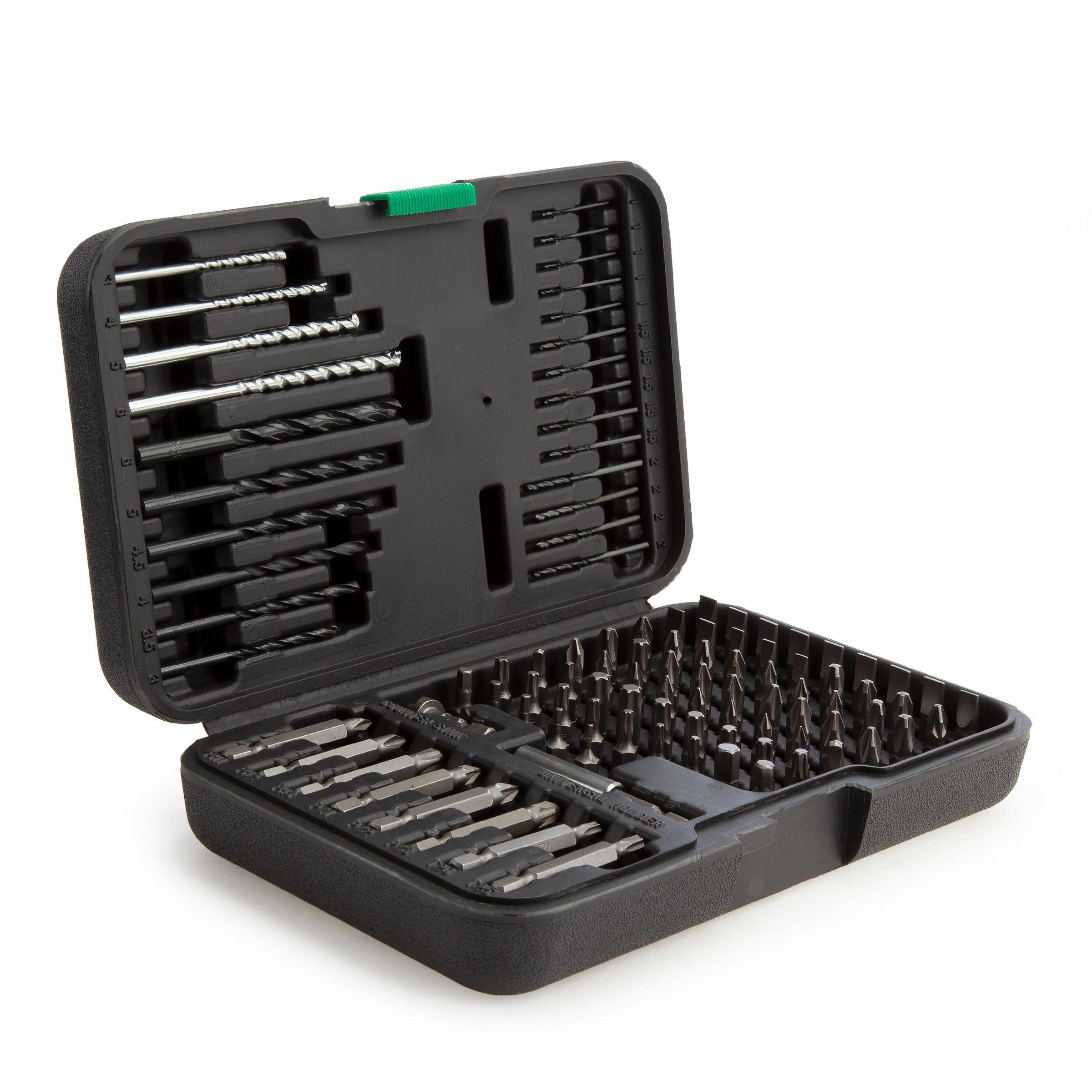 HiKOKI Drill Bits & Socket Sets