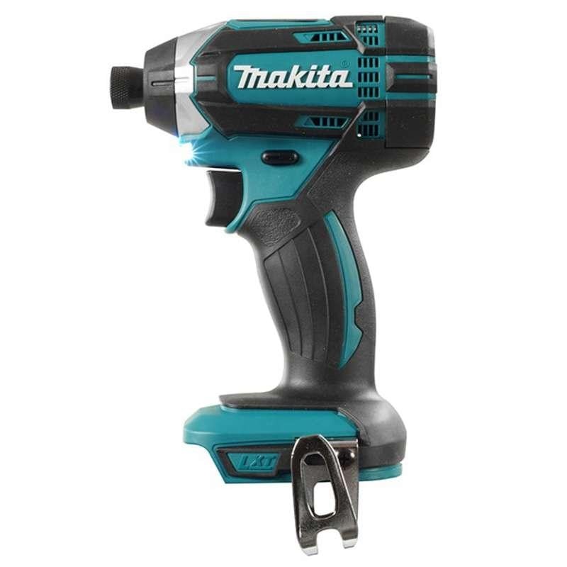 Impact Drivers