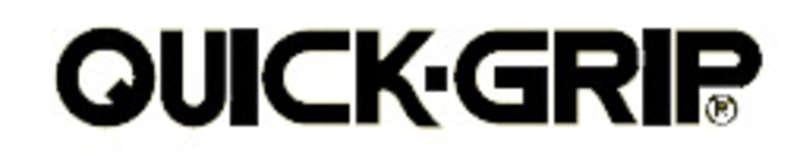 Irwin Quick-Grip