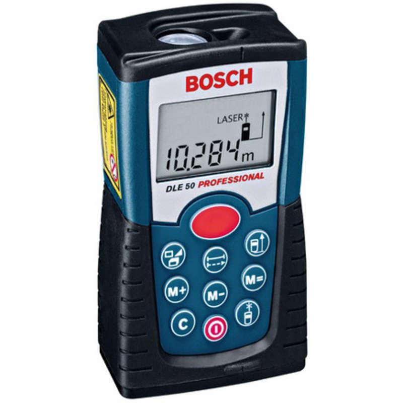 Lasers & Measuring Tools
