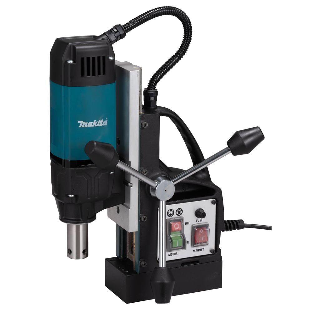 Makita Corded Magnetic Drilling Machines