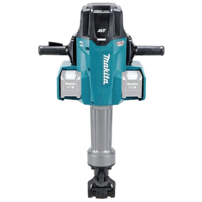 Makita 40Vmax XGT Breakers 