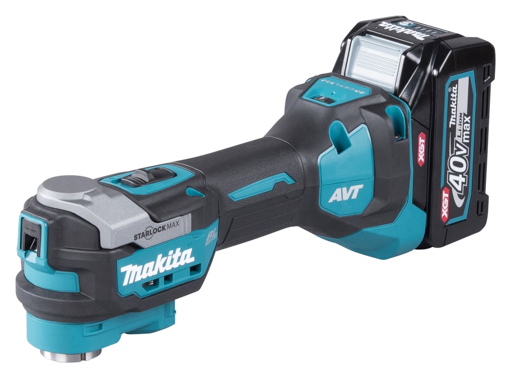Makita 40Vmax XGT Multitools
