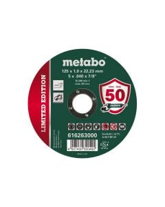 Metabo Cutting & Grinding Discs