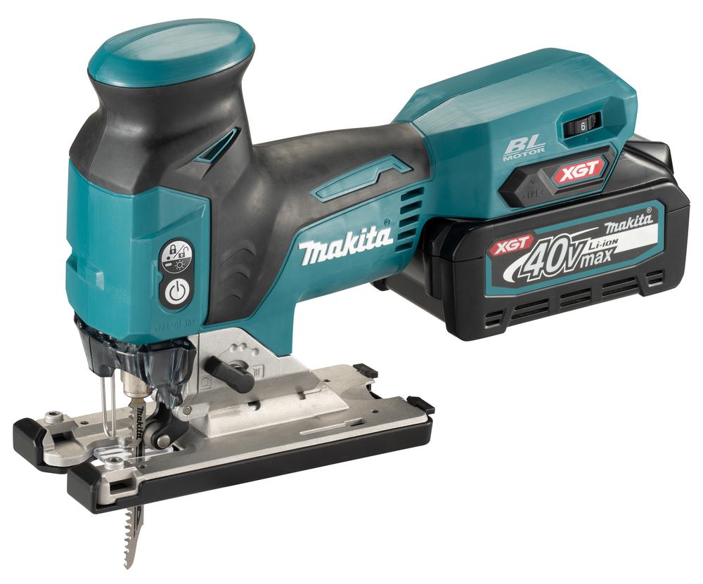 Makita 40Vmax XGT Jigsaws
