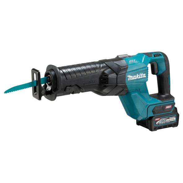 Makita 40Vmax XGT Reciprocating Saws