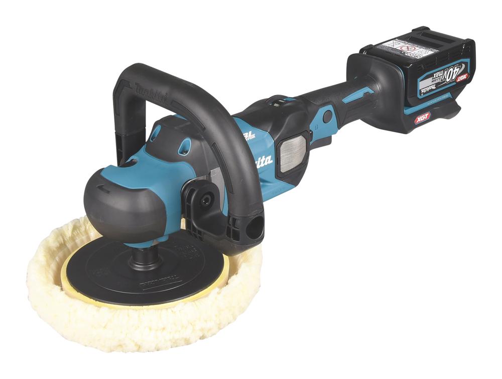 Makita 40Vmax XGT Sanders & Polishers