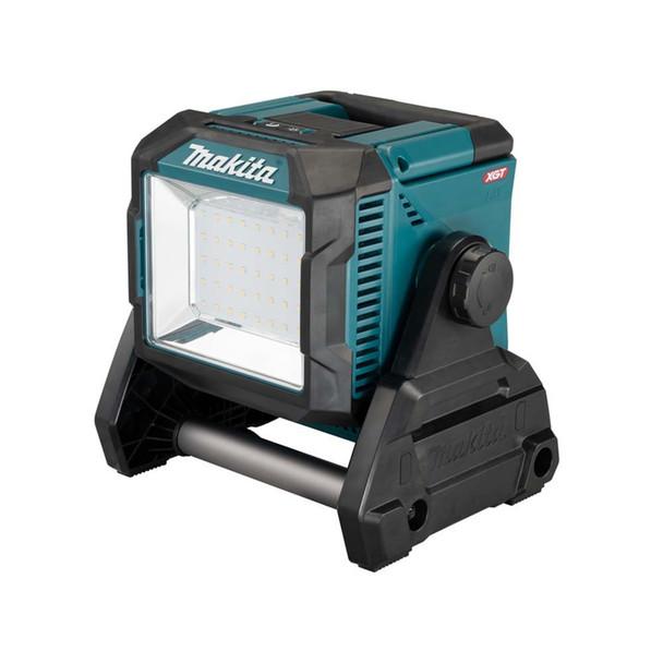 Makita 40Vmax XGT Torches & Site Lights