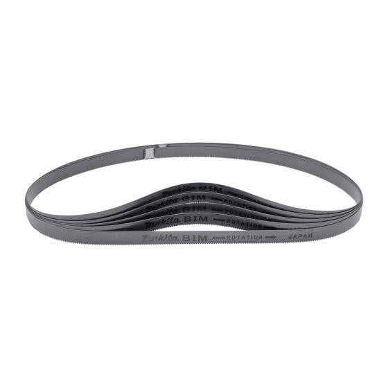 Makita Bandsaw Blades