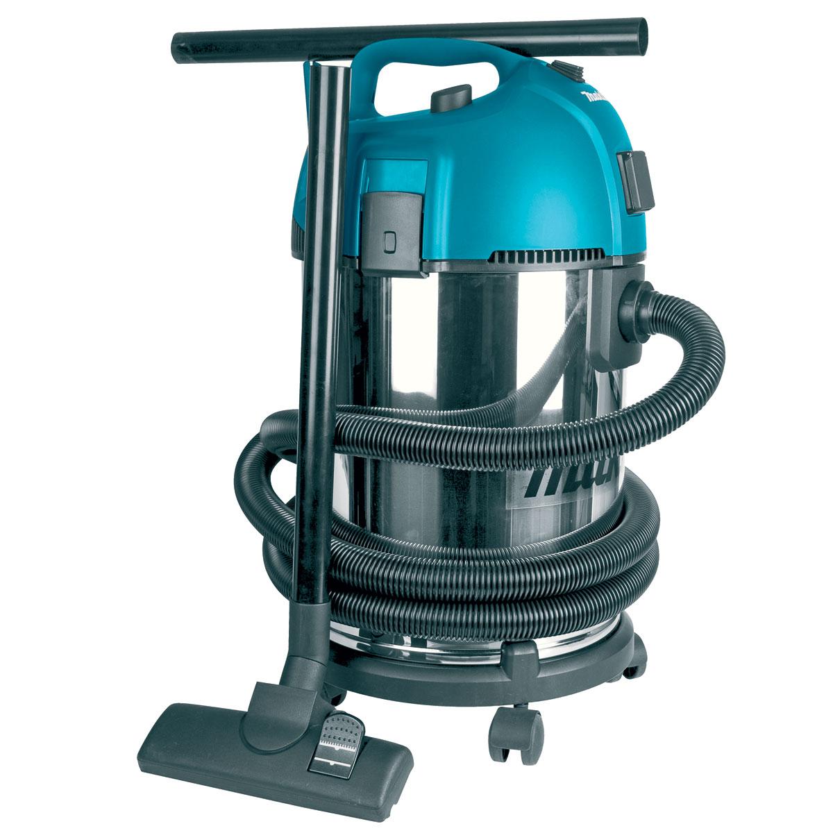Makita Corded Dust Extractors & Vacuums