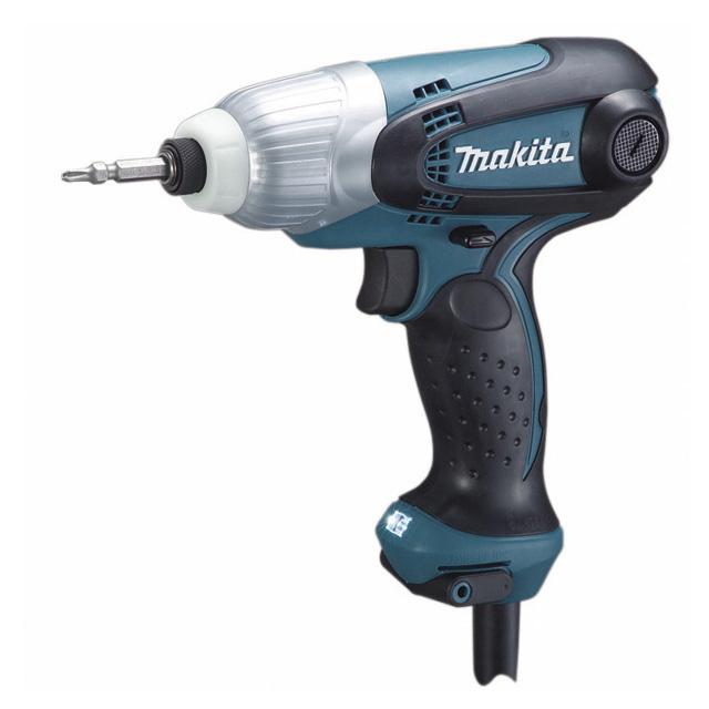 Makita Corded Impact Drivers